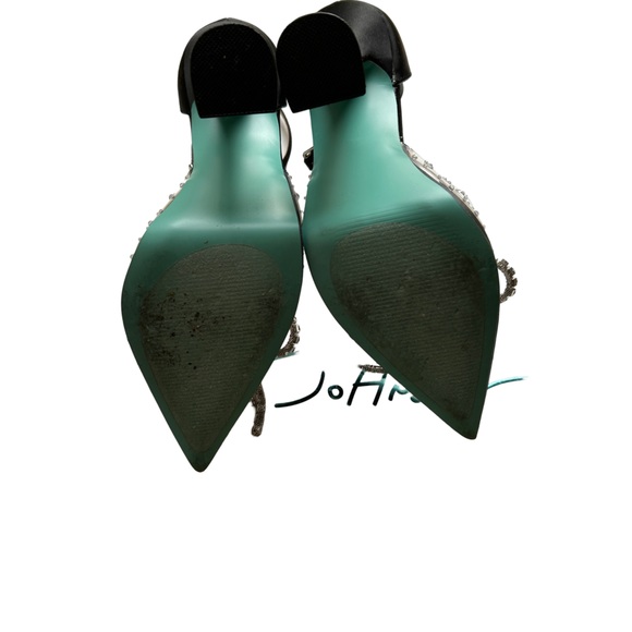 Betsy Johnson heels - Picture 2 of 7